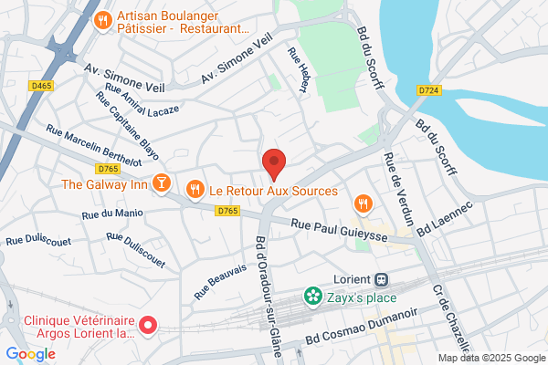 Agence D Architecture Interieure