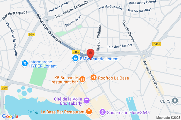 Cdm Comptoir Des Marchandises