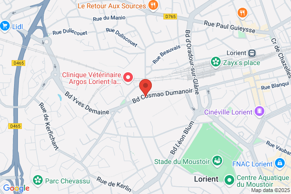 Chambre Syndicale Nationale Vrp