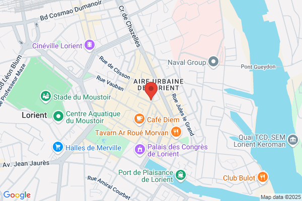 Boutique Bouygues Telecom