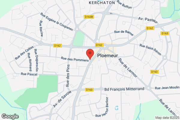 Bidon Thierry