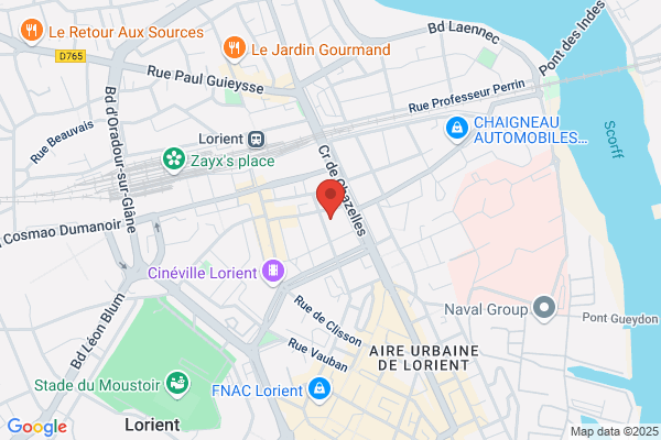 Daurat Sylvie Masseur Kine