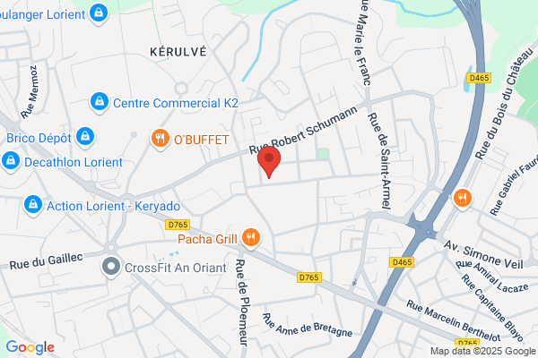Jouan Philippe Masseur Kinesi