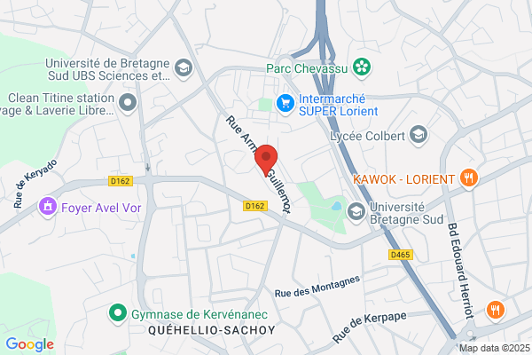 ANIMAUX SERVICES LORIENT