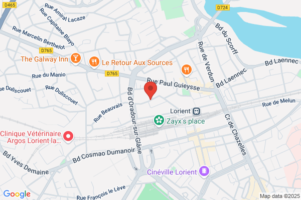 La Poste Espace Clients Pro