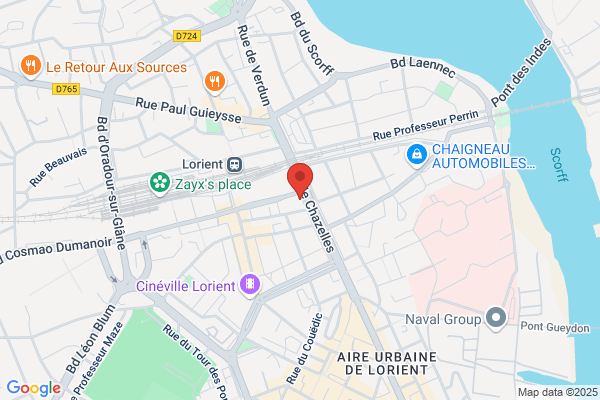Amara Sarl