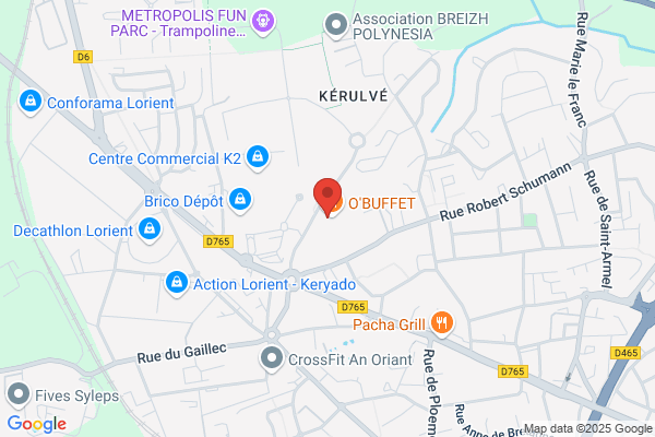 Autour De Bebe