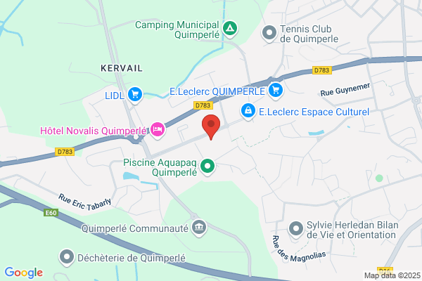 Distri Center