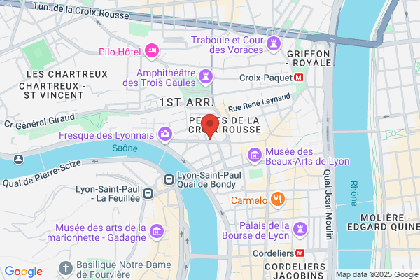 Academie De Billard De Lyon