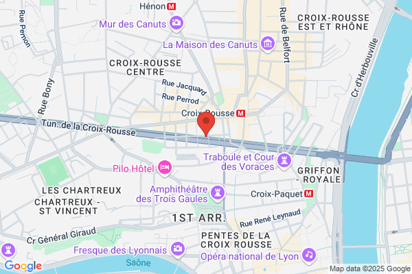 Cercle Des Chefs D Ateliers