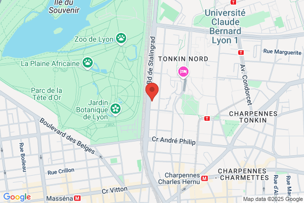 Aux Trois Cles