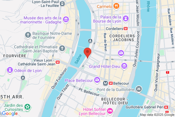 Brocante Saint Antoine