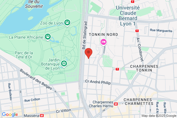 Cite Des Antiquaires
