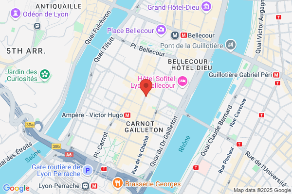 Galerie Alain Georges