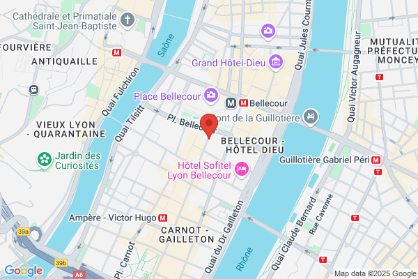 Galerie Francois Xavier Bon