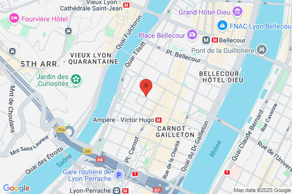 Galerie Olivier Houg Galerie