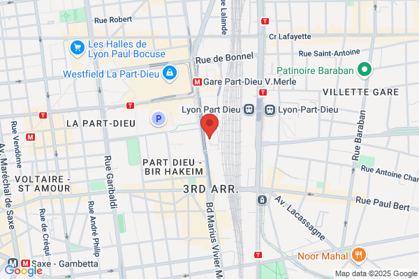 Jwa Joel Winter Et Associes Actuaires