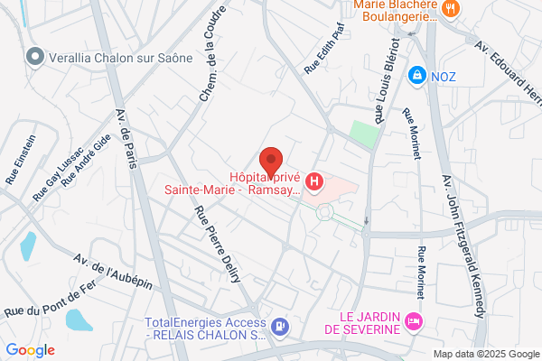 Brachet Alain Sa