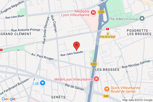 Etudes Et Realisations Graphiques Erg