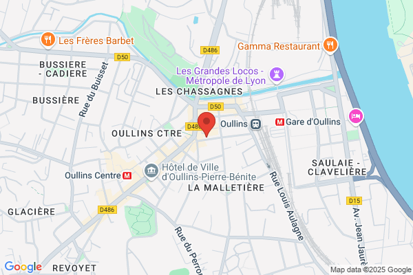 Agence Bonnefoy Locations