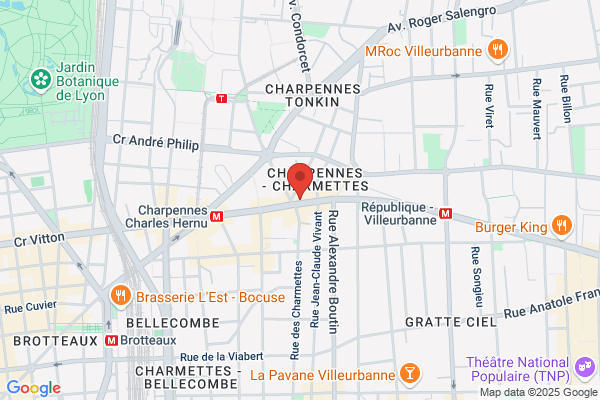 Agence Cetrim