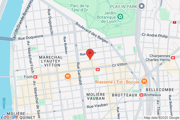 Allti Agence Lyonnaise De Locations Et Transactions immobi