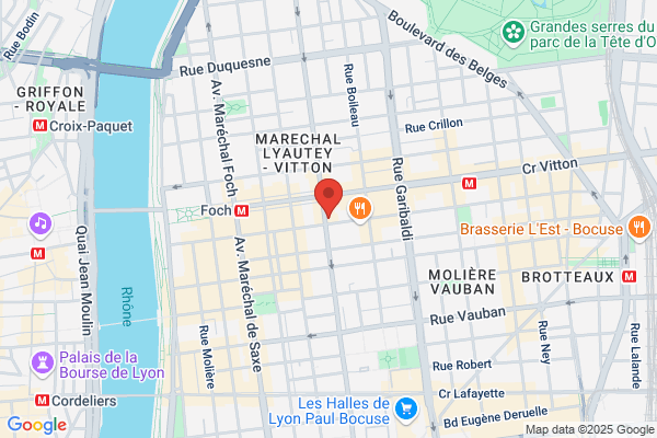 Bagneres Lepine Service Location