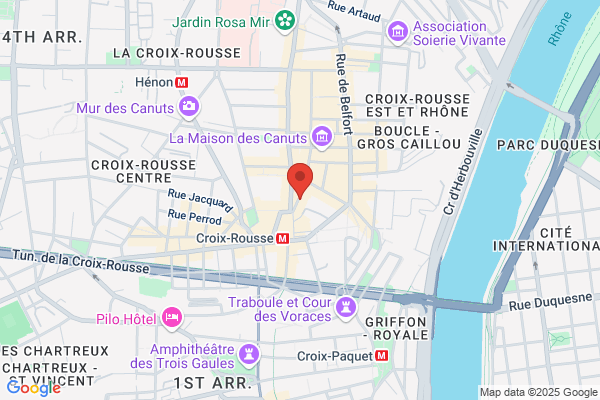 Cabinet Carrier Delastre Service Location