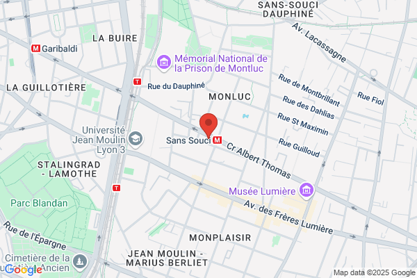 Cabinet Immobilier Jacques Rolland