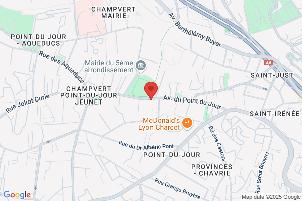 Capitales Rhone Alpes Service Transaction