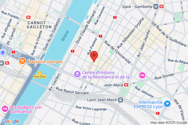 Espace Immobilier Lyonnais