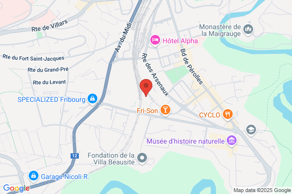 Gip Gestion Immobiliere Privee