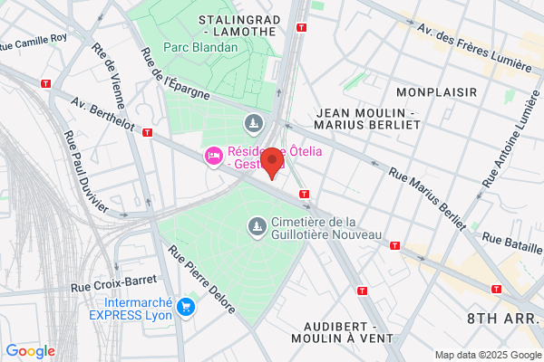 Grolee Immobilier Standard