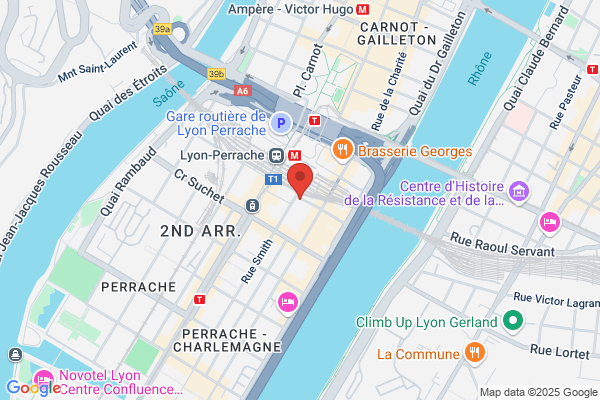 Crous Restaurants Universitaires