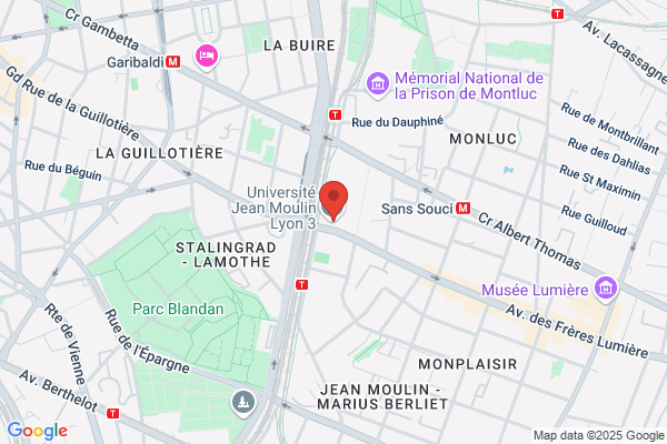 Crous Restaurants Universitaires Cafeteria Lumiere