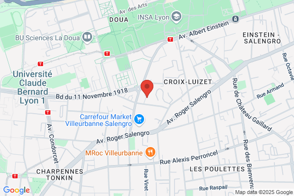 Inra Unite Nationale Sericicole
