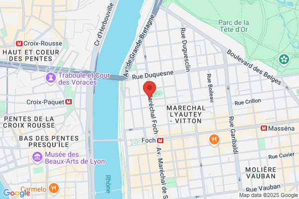 Armee De Terre Hotel Du Gouverneur Militaire