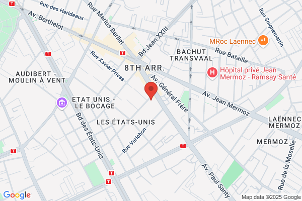 Centre Communal Action Sociale De Lyon Ccas residence