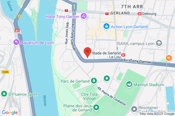 Centre International De Recherche Sur Le Cancer Circ