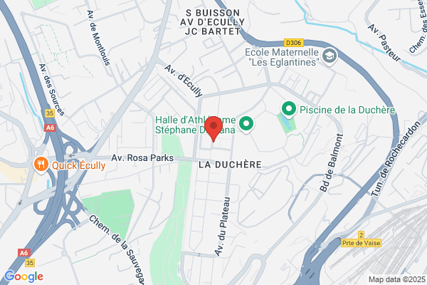 Centre Medico Psychologique Adultes