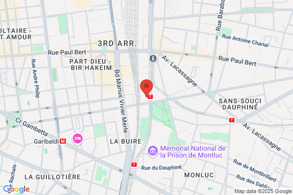 Anpe Agence Nationale Pour L Emploi Lyon Part dieu 3eme Et 6e