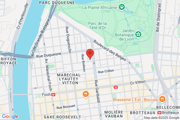 Centre Interregional De Formation