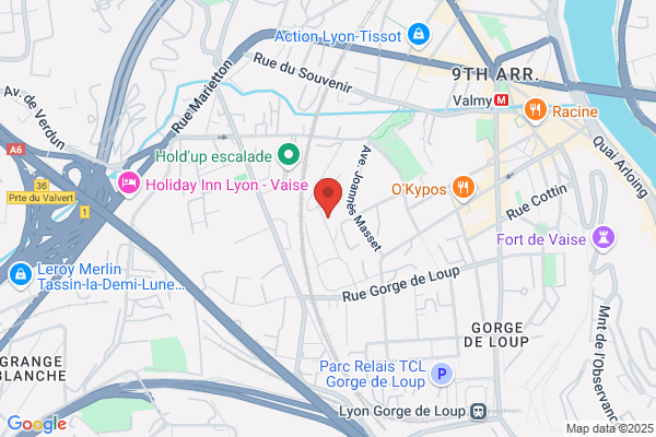 Cotorep Serveur Vocal