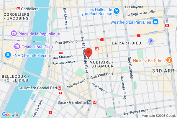 Adequat Tertiaire