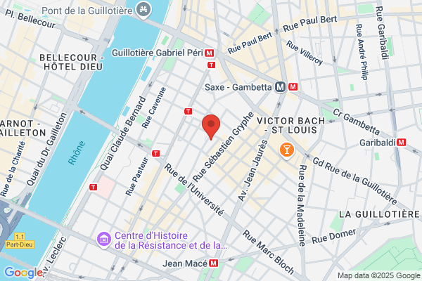 Atelier Travail Protege