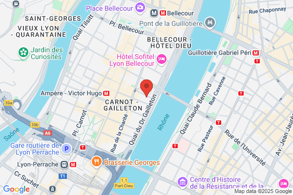 Cabinet Co-Efficience - Alternative Recrutement Lyon/Paris