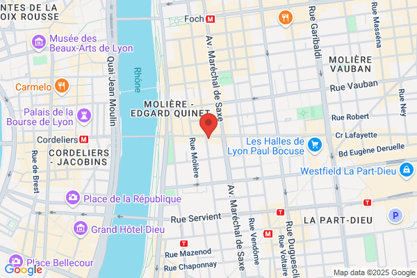 Interim Lyonnais Sarl