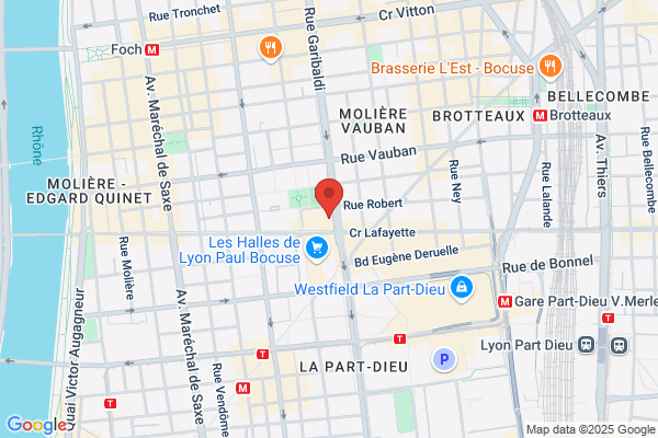 LIP Industrie & Bâtiment Lyon Energy