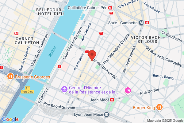 Cdp Communications