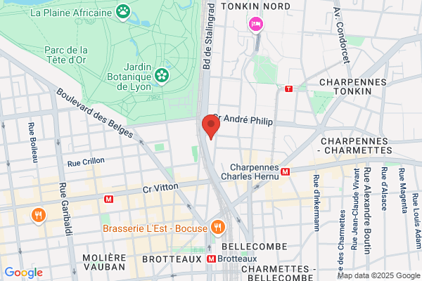 Chapuy Jean Jacques